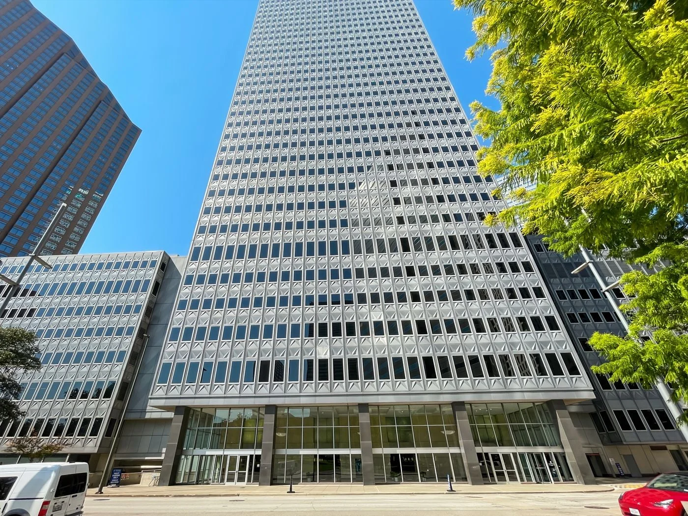 Photo 2 of 325 N St Paul Street Suite 3100, Dallas, TX 75201