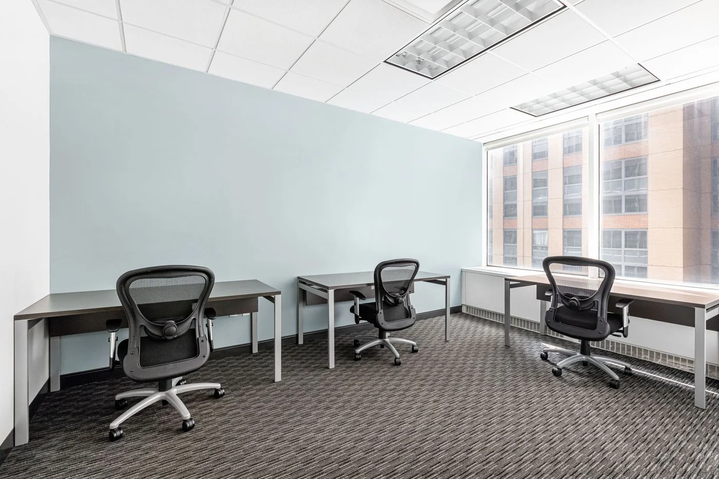 Photo-2 of 104 West 40th Street Suites 400 and 500, New York City, NY 10018