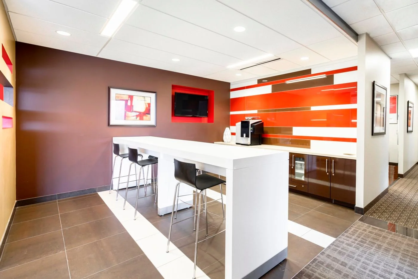 Photo-2 of 2150 S Central Expressway Suite 200, McKinney, TX 75070