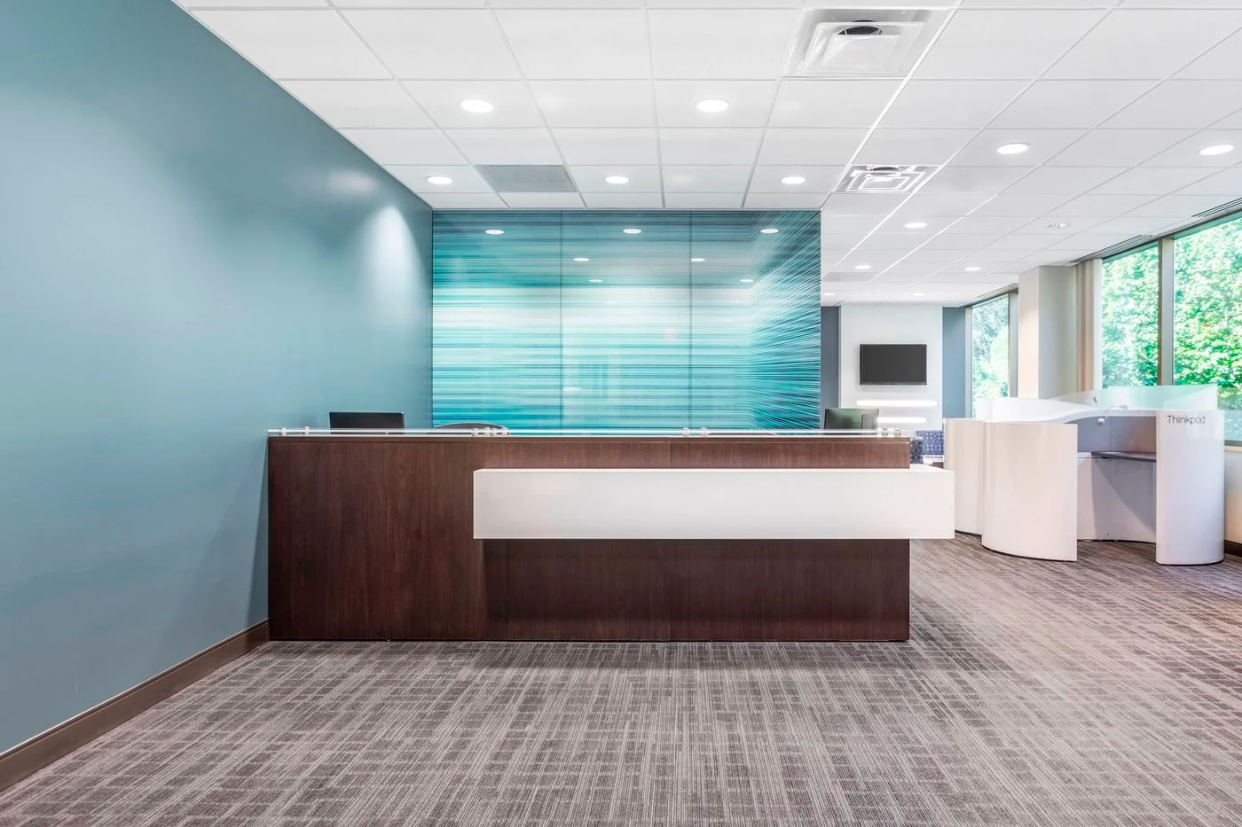 Photo 1 of 600 Eagleview Blvd Suites C301, C303, D300, D301, D302, Exton, PA 19341