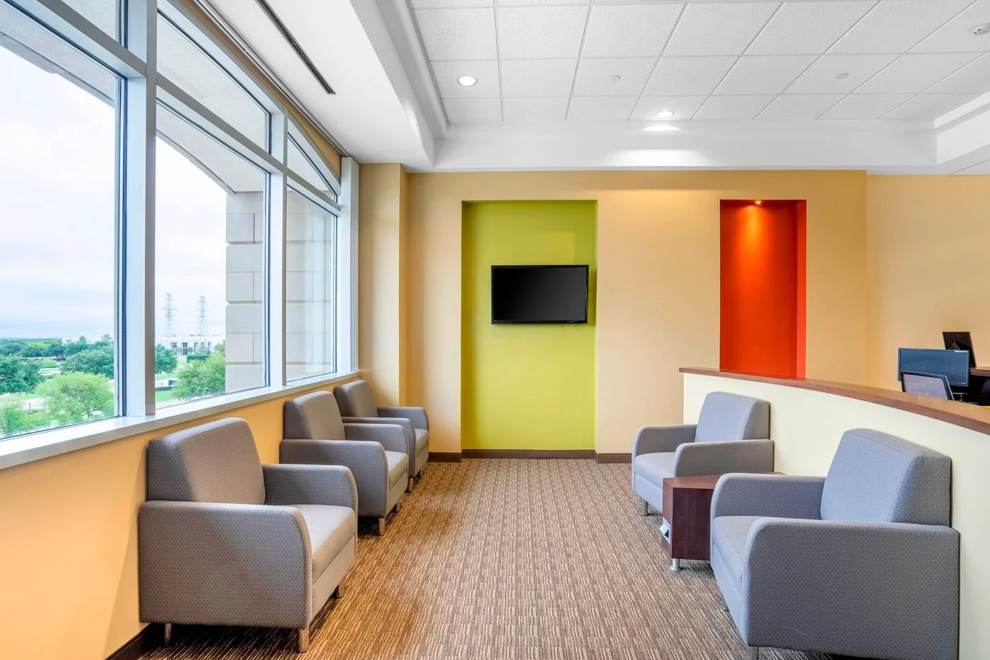 Photo-1 of 4500 Mercantile Plaza Suite 300, Fort Worth, TX 76137