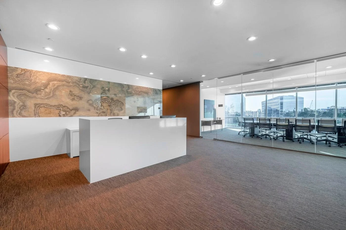 Photo 2 of 1790 Hughes Landing Boulevard Suite 400, The Woodlands, TX 77380