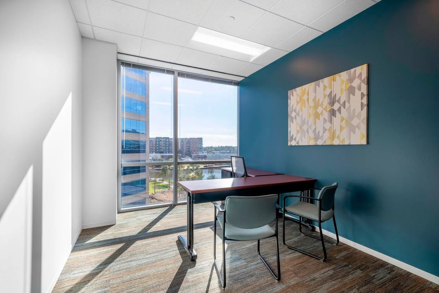 Photo 1 of 1790 Hughes Landing Boulevard Suite 400, The Woodlands, TX 77380