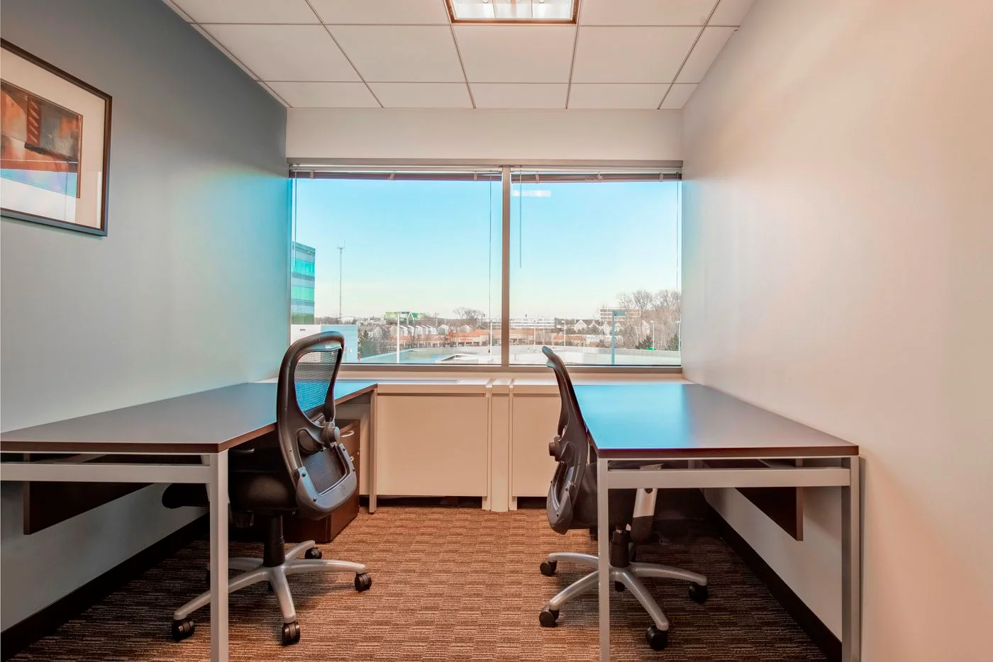 Photo 2 of 8280 Willow Oaks Corporate Drive Suite 600, Fairfax, VA 22031