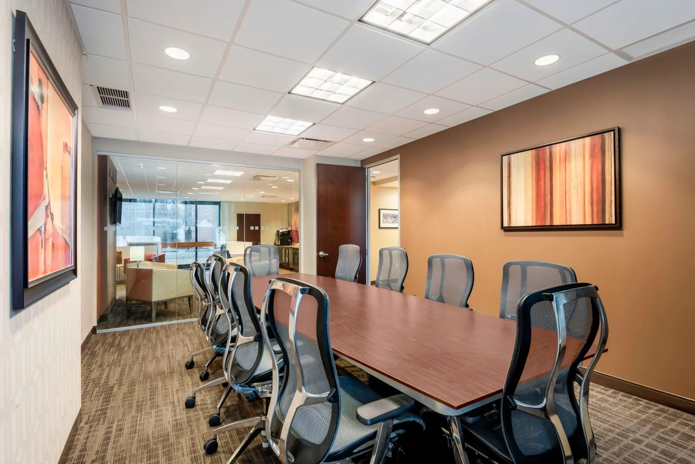 Photo 1 of 8 Wright Street 1st Floor, Westport, CT 06880