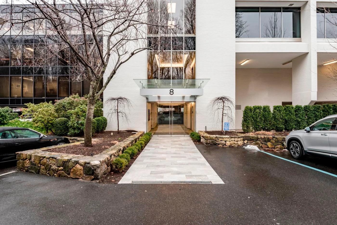 Photo 2 of 8 Wright Street 1st Floor, Westport, CT 06880