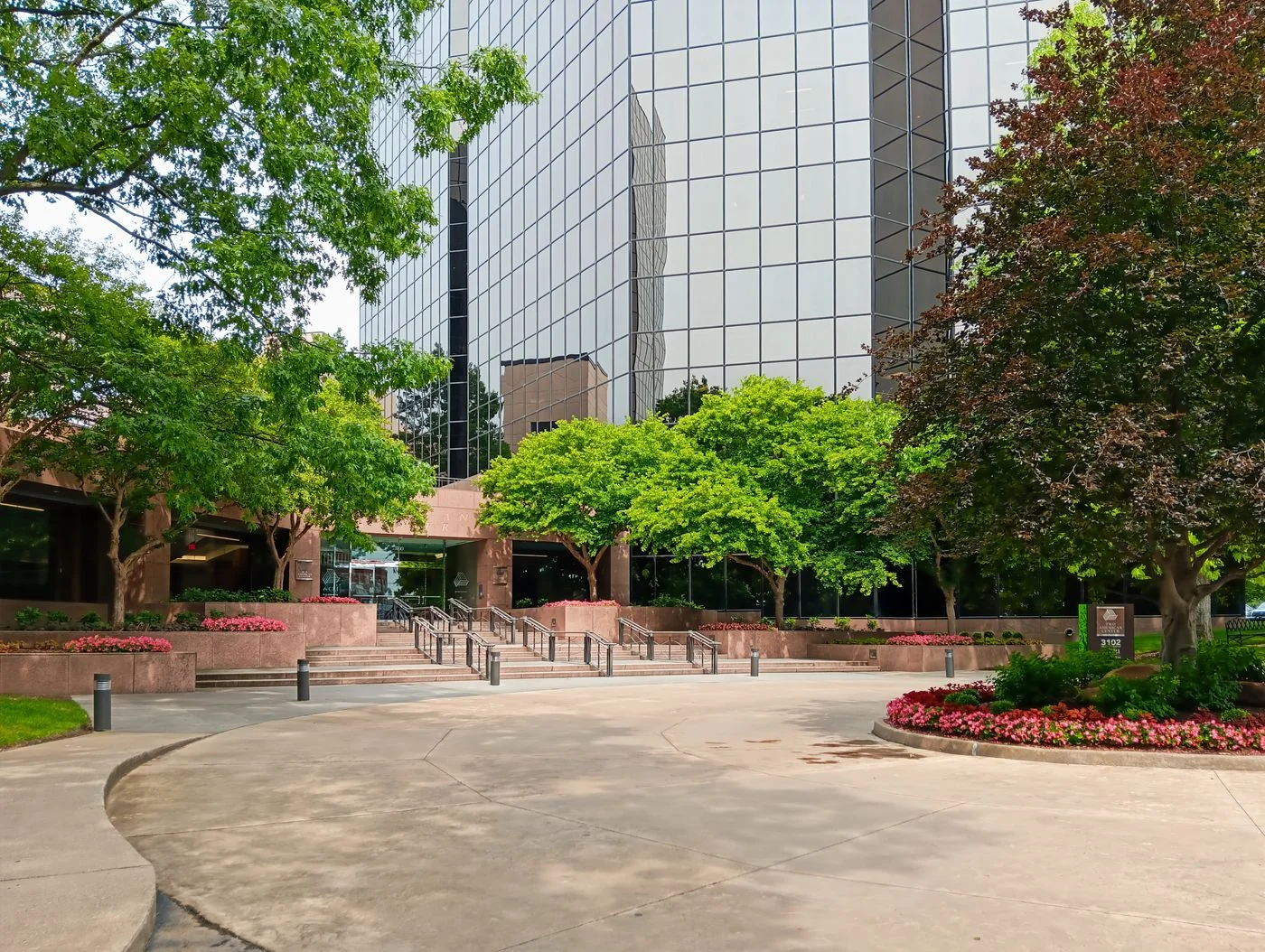 Photo 2 of 3102 West End Avenue Suite 400, Nashville, TN 37203