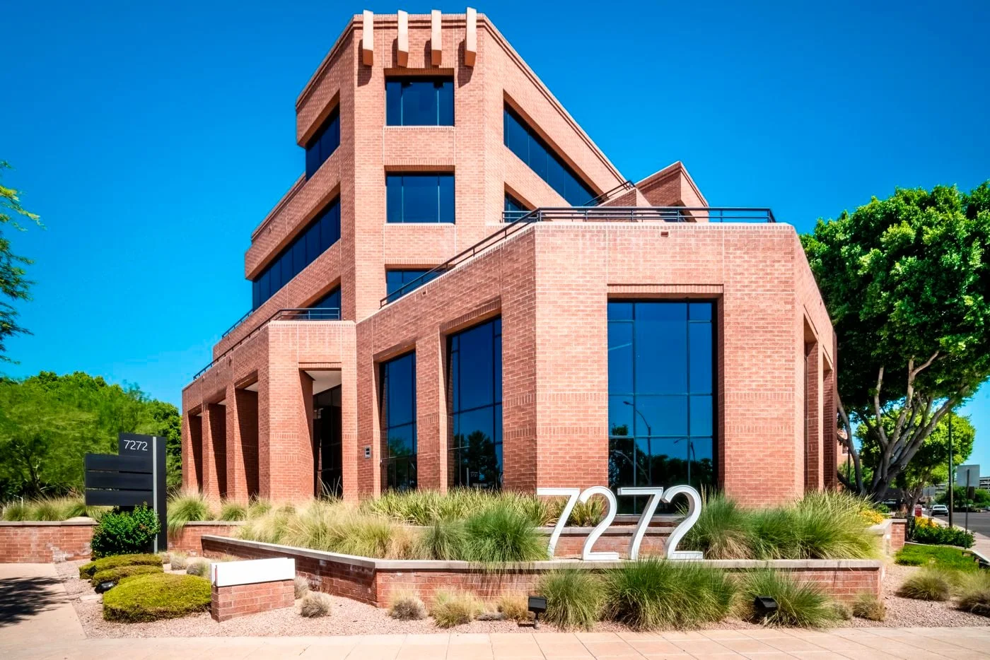 Photo 3 of 7272 E Indian School Road Suite 540, Scottsdale, AZ 85251