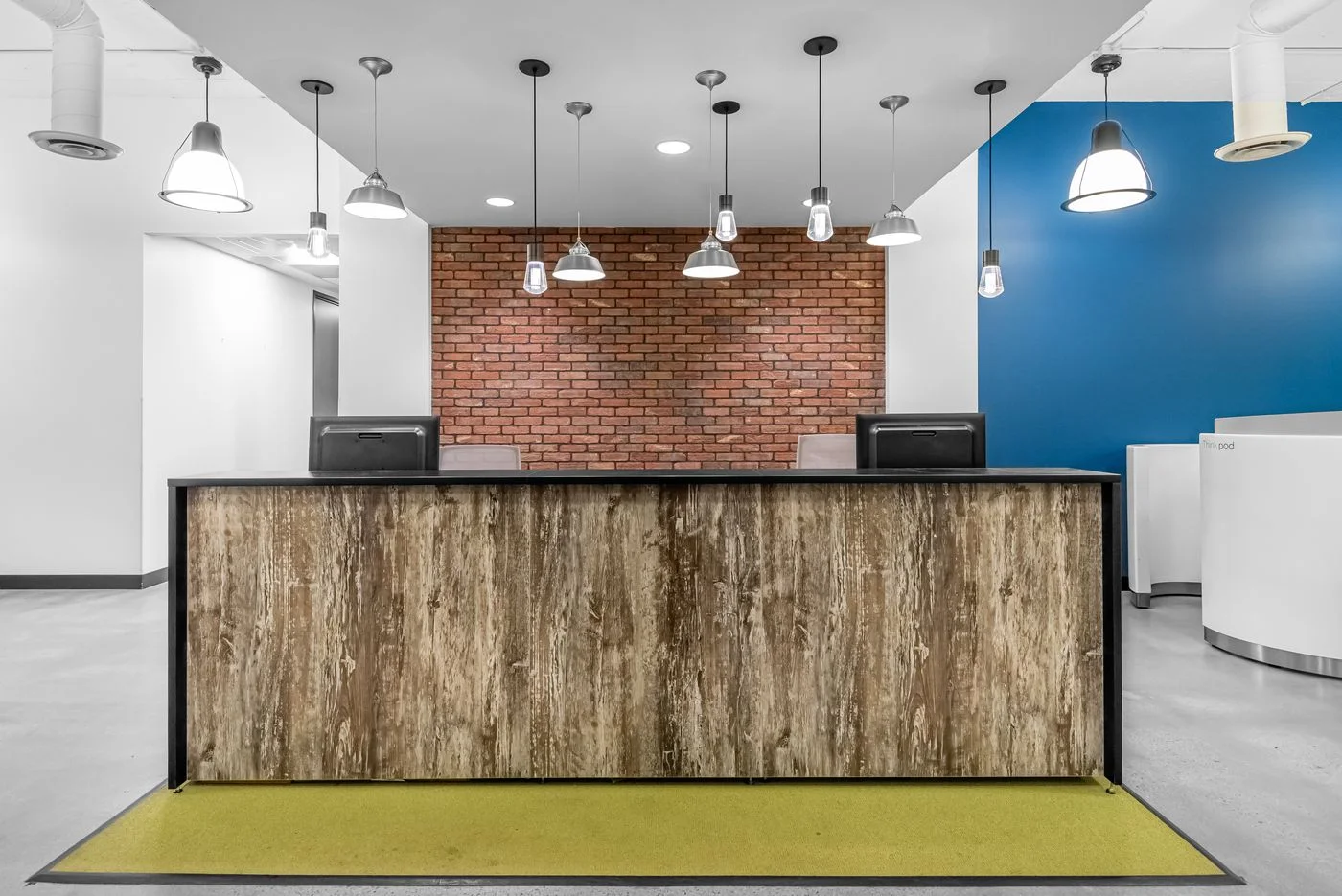 Photo 3 of 7535 East Hampden Avenue Suite 400, Denver, CO 80231