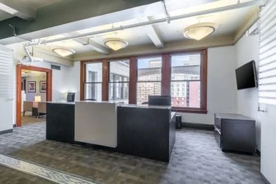 Photo of 506 Second Avenue Suite 1400