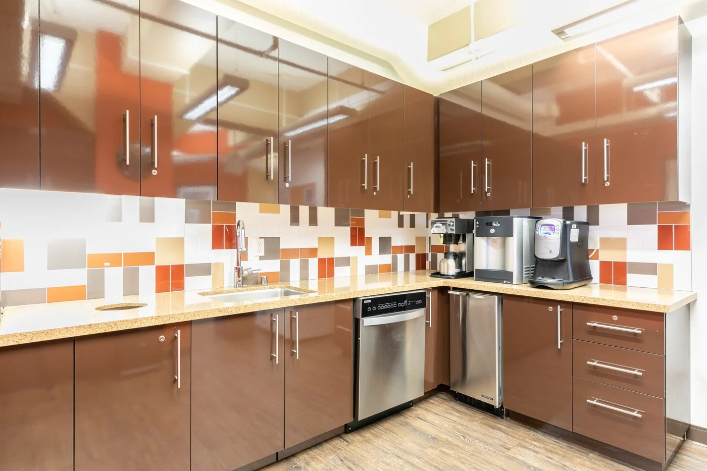 Photo 3 of 506 Second Avenue Suite 1400, Seattle, WA 98104