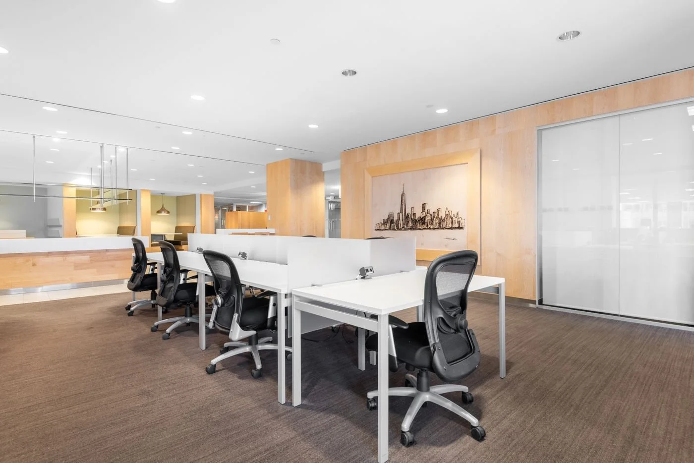Photo-1 of 200 Vesey Street 24th Floor, New York City, NY 10281