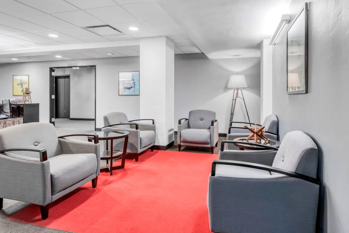 Photo-3 of 101 Park Avenue Suite 1300, Oklahoma City, OK 73102