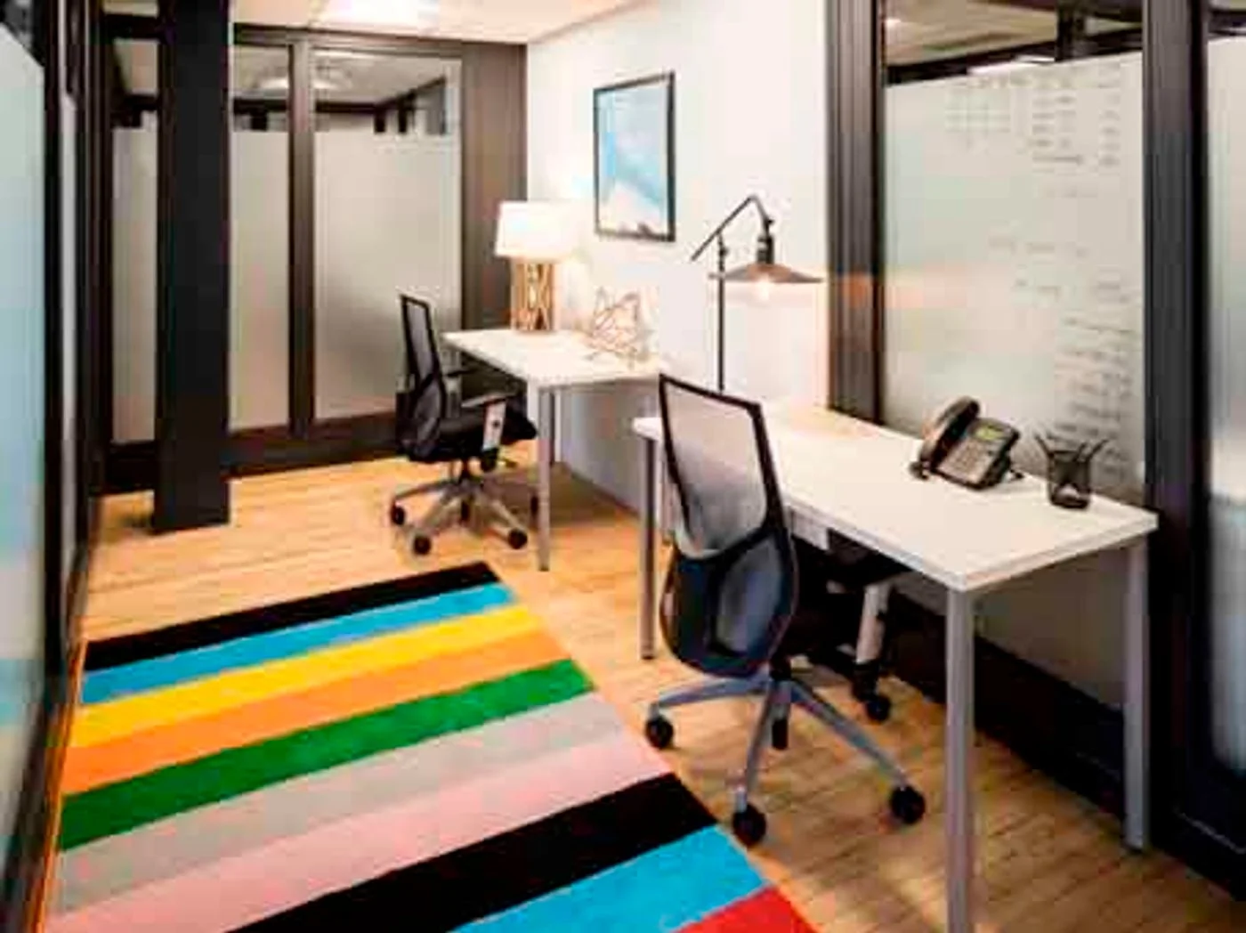 Photo 1 of 361 Newbury Street 3rd, 4th & 5th Floor, Boston, MA 02115