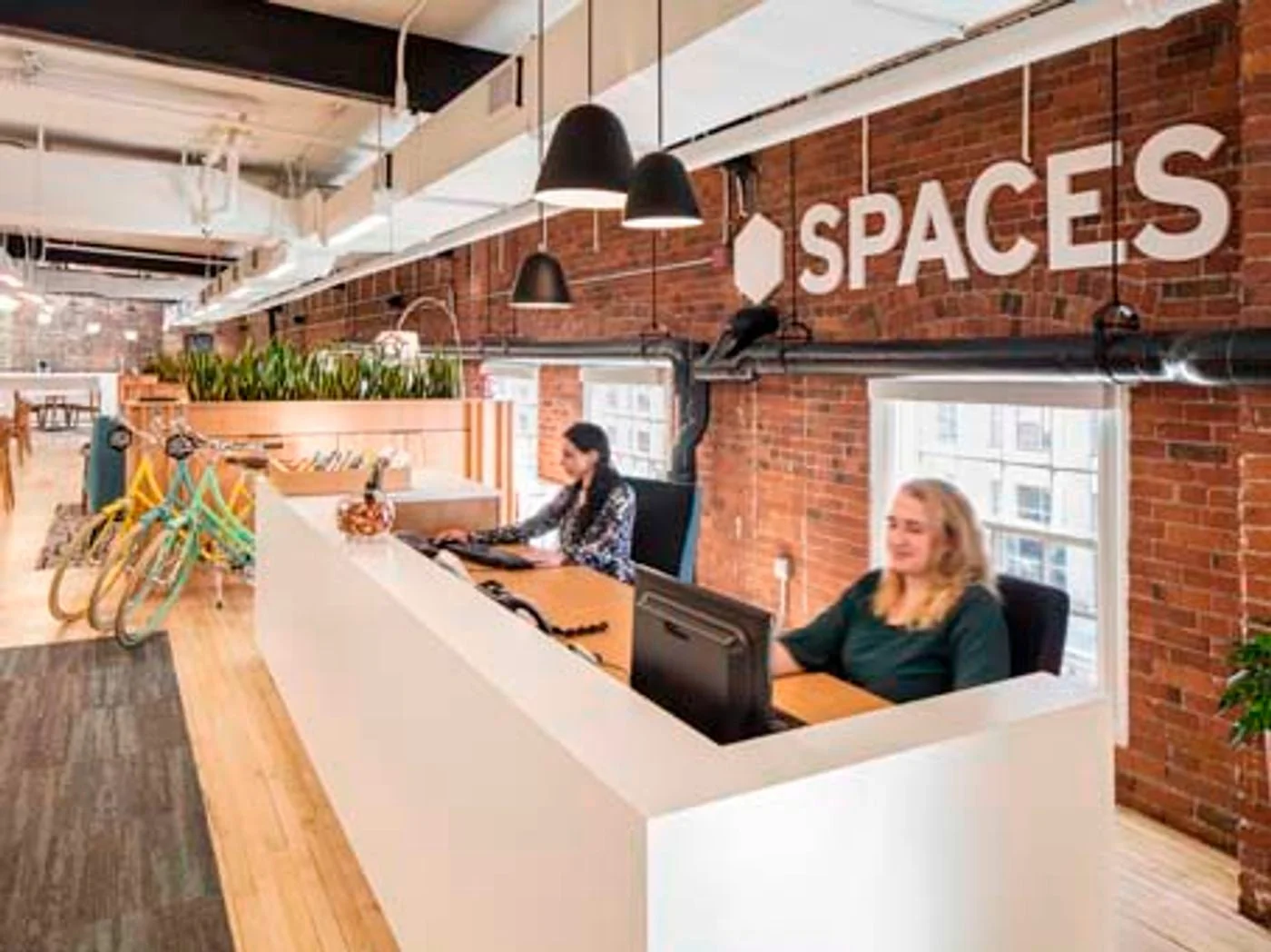 Photo 3 of 361 Newbury Street 3rd, 4th & 5th Floor, Boston, MA 02115