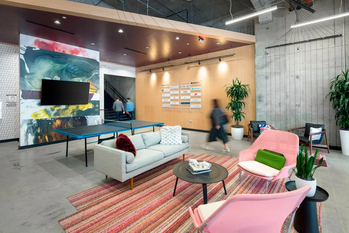 Photo 2 of 95 Third Street 2nd Floor, San Francisco, CA 94103