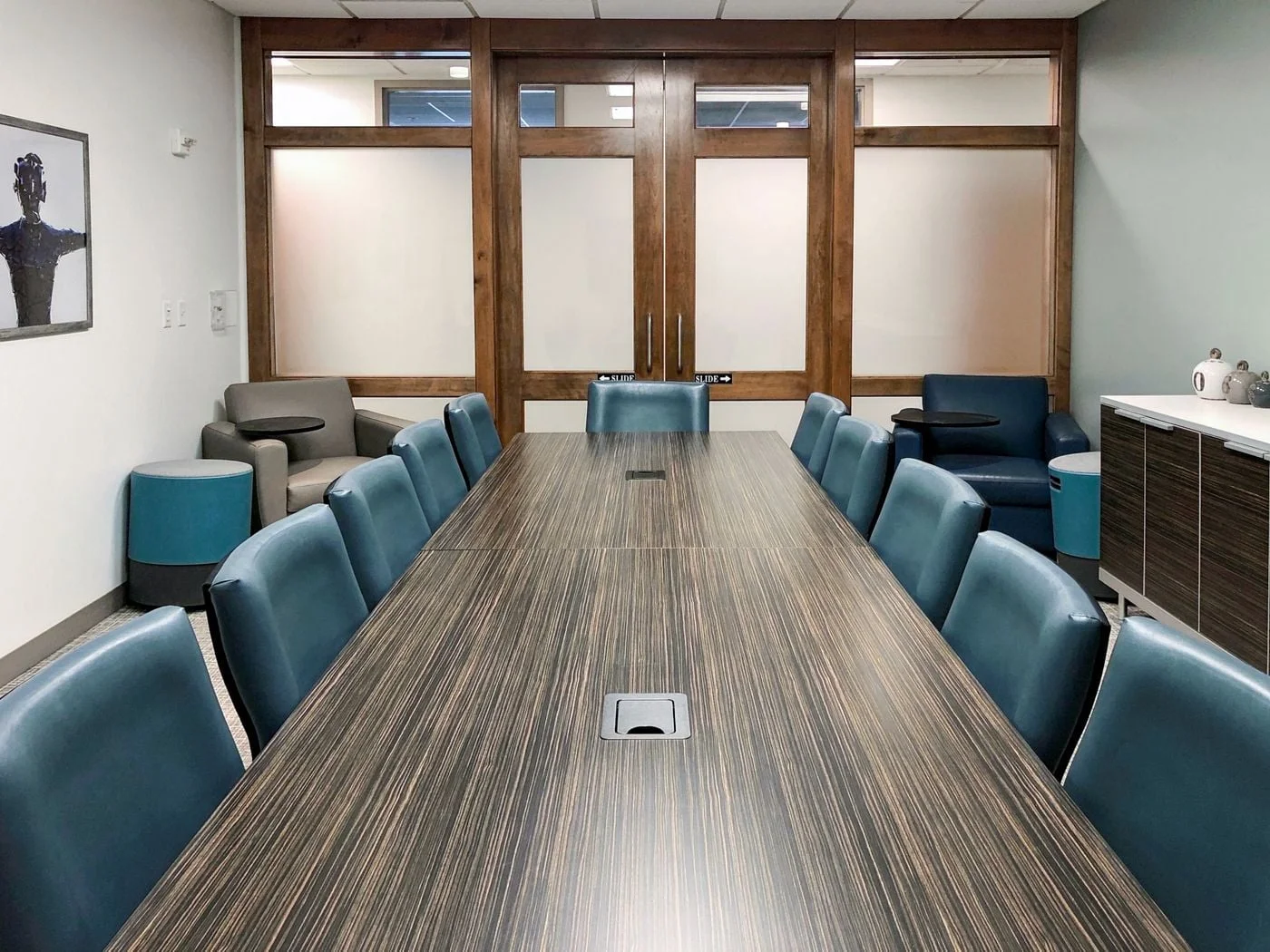 Photo 1 of 1251 North Eddy Street Suite 200, South Bend, IN 46617