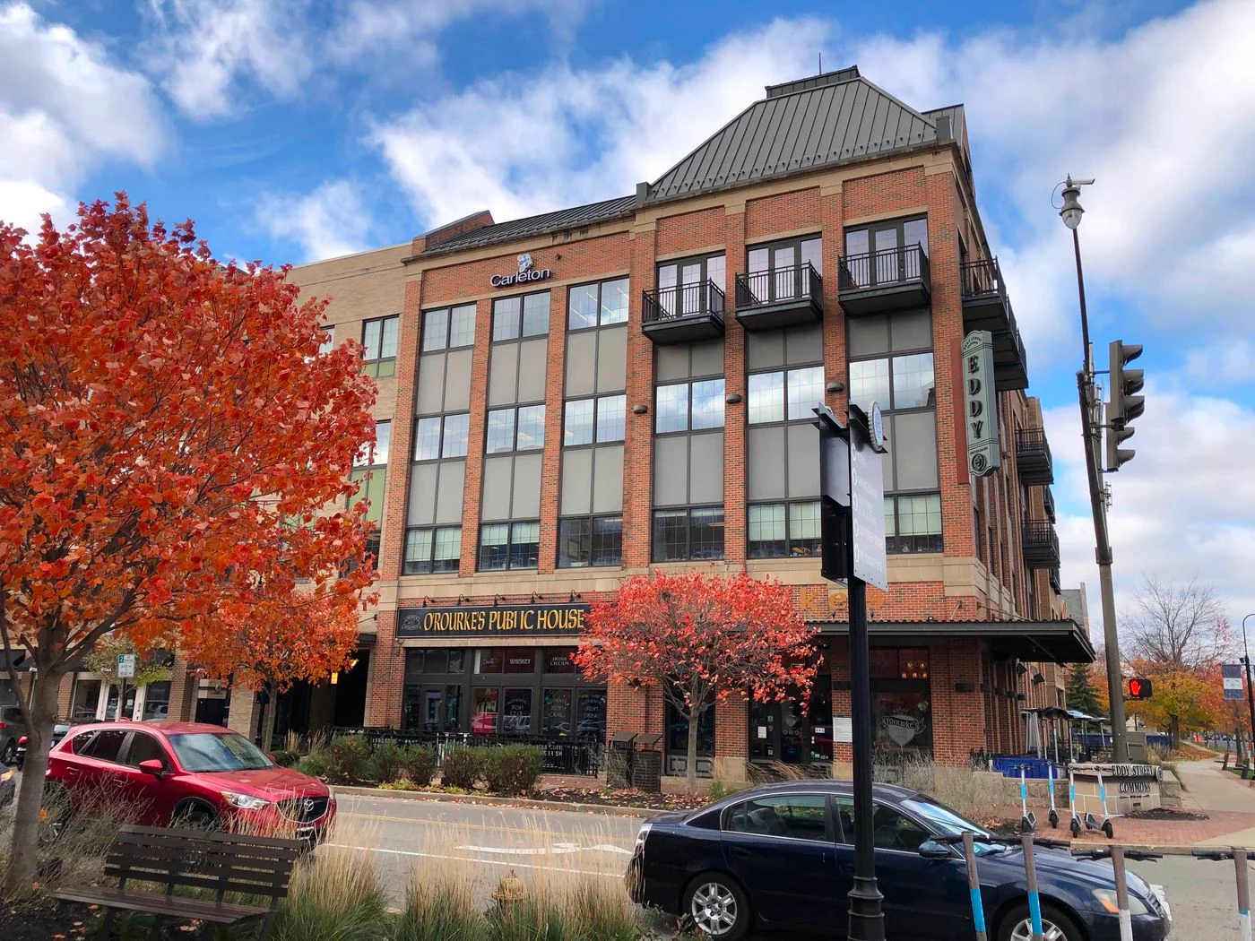 Photo 3 of 1251 North Eddy Street Suite 200, South Bend, IN 46617