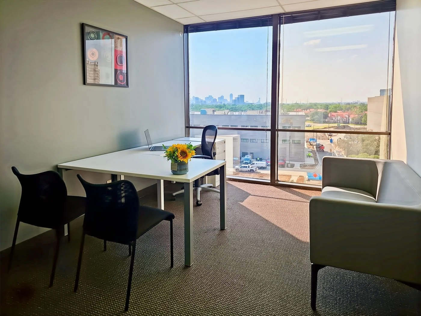 Photo 1 of 1341 W Mockingbird Lane Suite 600W, Dallas, TX 75247