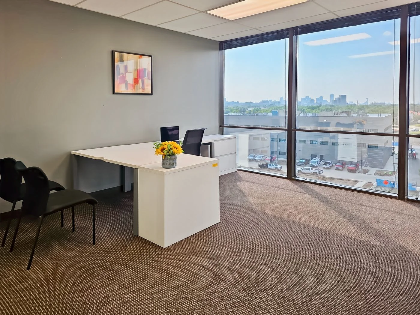 Photo 3 of 1341 W Mockingbird Lane Suite 600W, Dallas, TX 75247