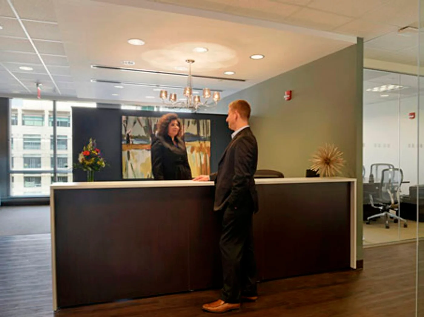 Photo-1 of 4250 North Fairfax Drive Suite 600, Arlington, TX 22203