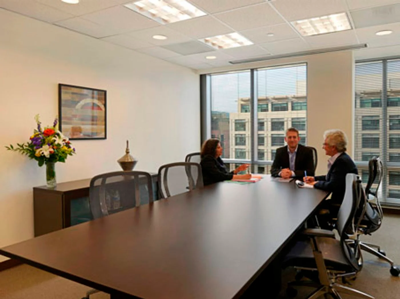 Photo 3 of 4250 North Fairfax Drive Suite 600, Arlington, TX 22203