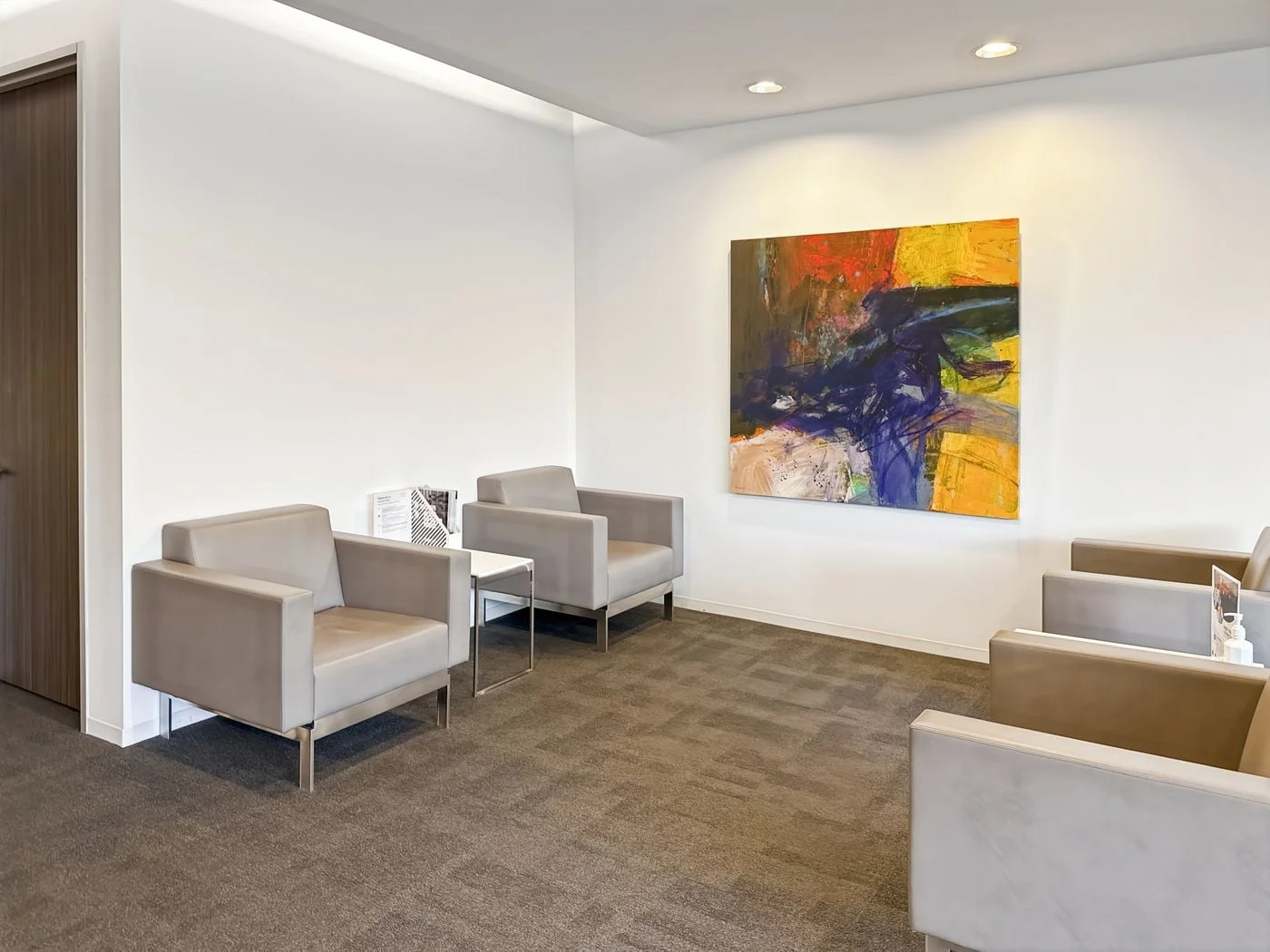 Photo 2 of 9121 Anson Way Suite 200, Raleigh, NC 27615