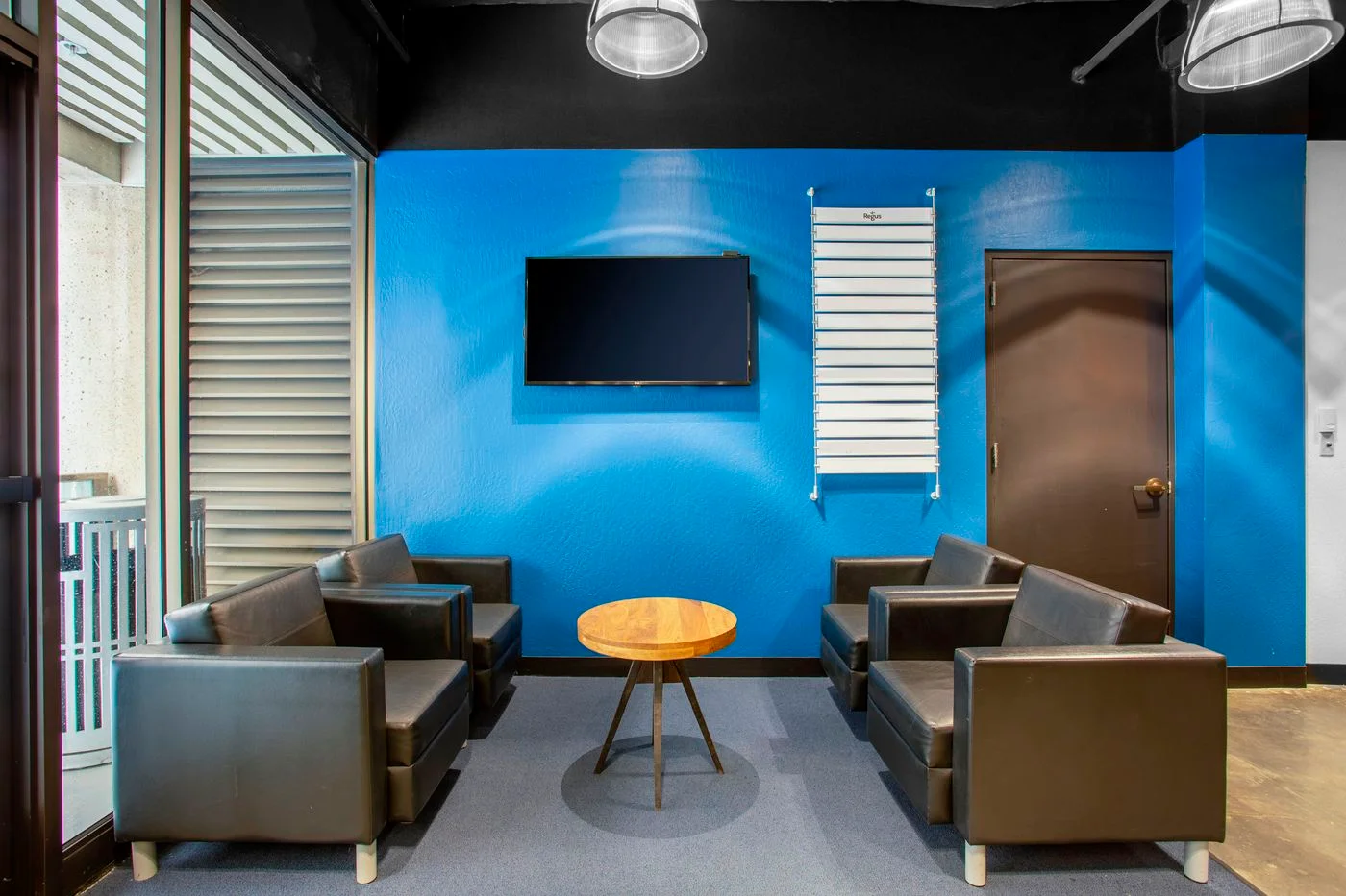 Photo-1 of 3000 El Camino Real Building 4, Suite 200, Palo Alto, CA 94306
