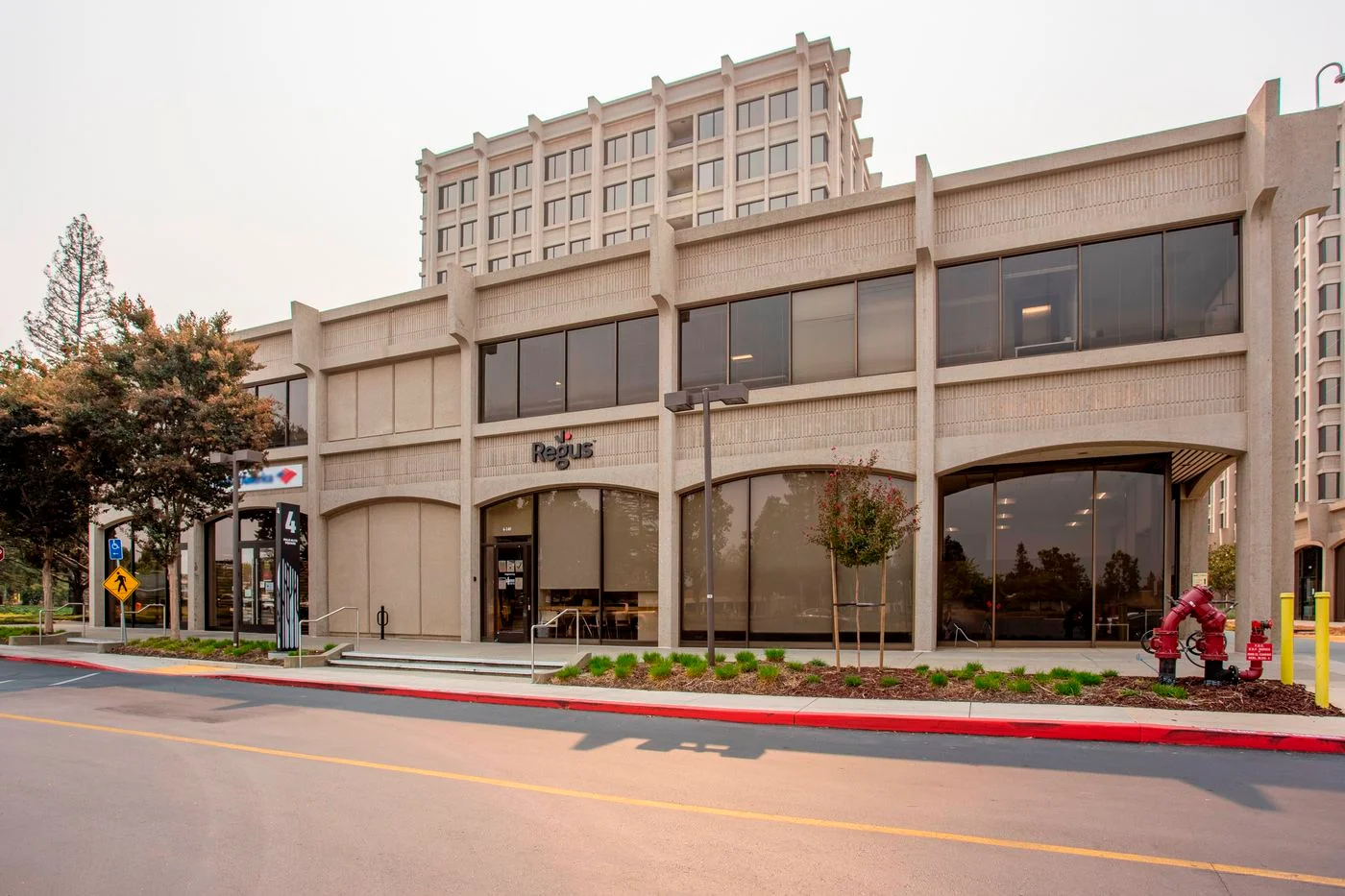 Photo-3 of 3000 El Camino Real Building 4, Suite 200, Palo Alto, CA 94306