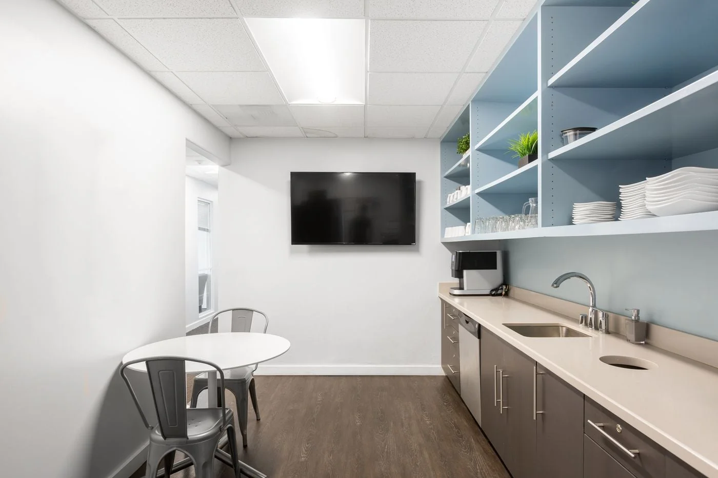 Photo 1 of 7 W. Figueroa Street Suites 200 & 300, Santa Barbara, CA 93101