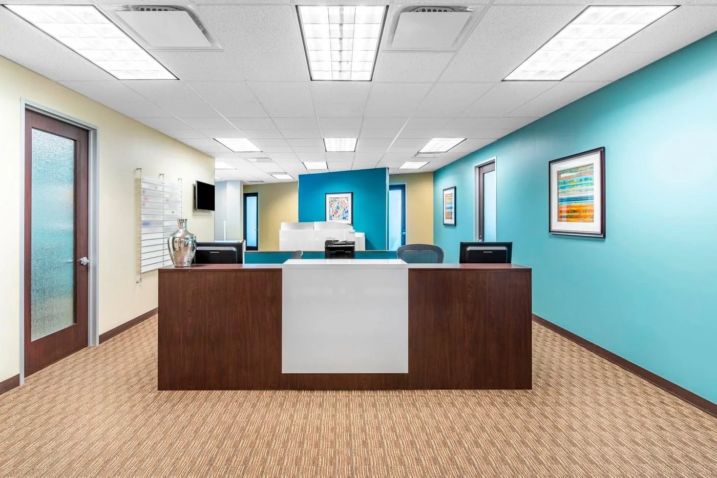 Photo 3 of 8530 Eagle Point Blvd Suite 100, Lake Elmo, MN 55042