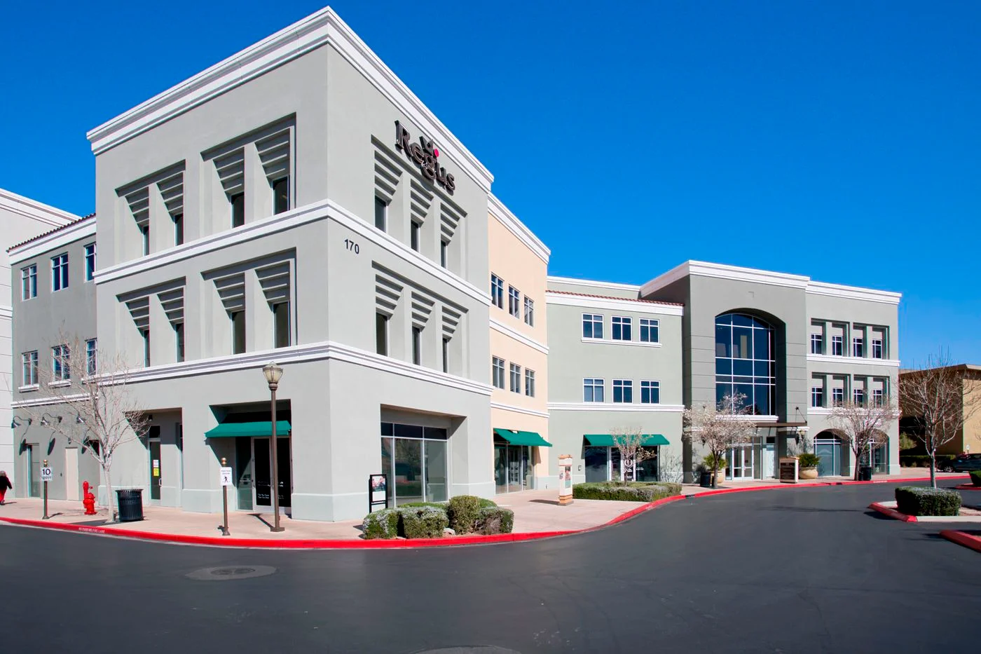 Photo 2 of 170 S. Green Valley Parkway Suite 300, Henderson, NV 89012