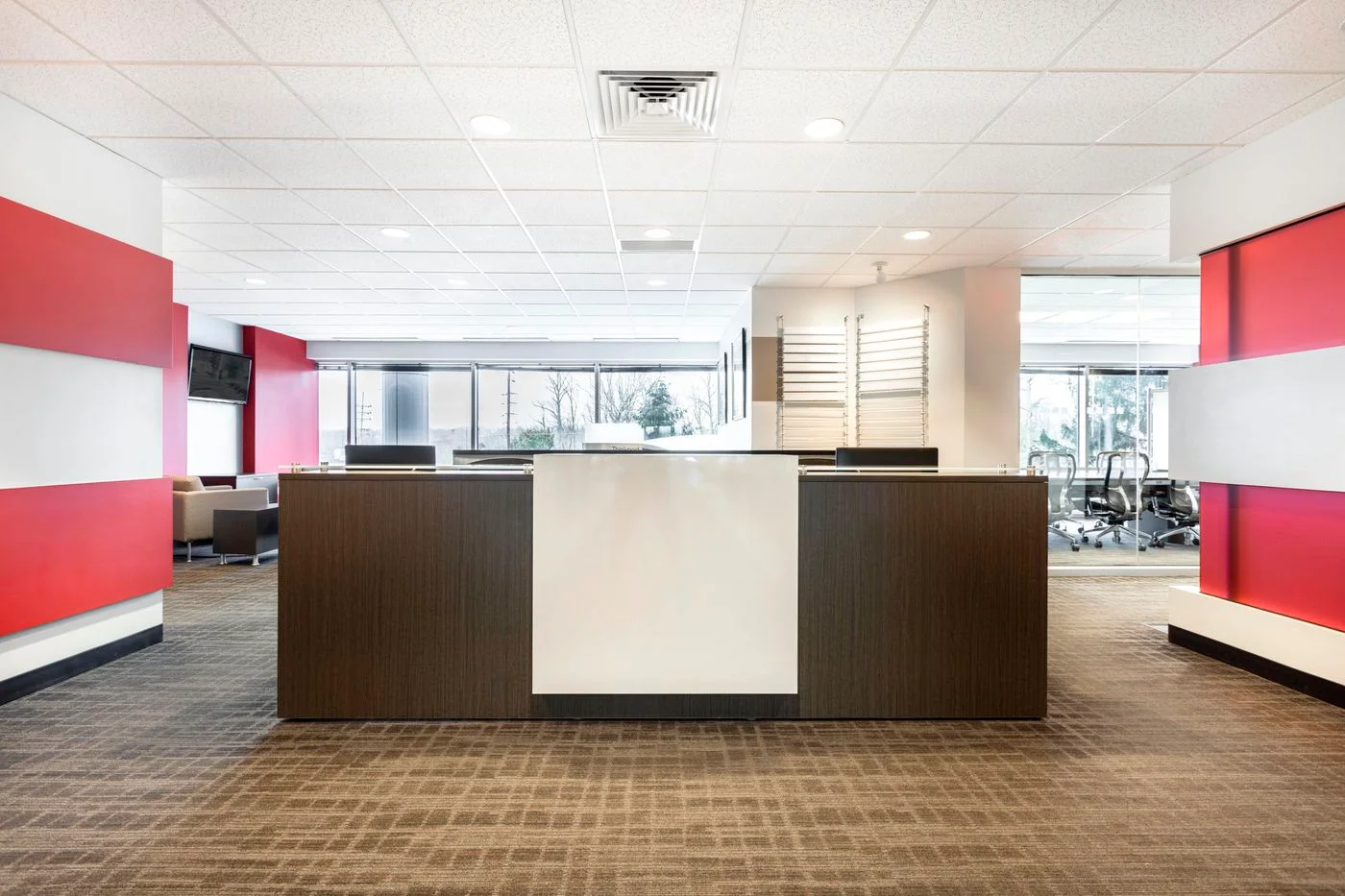 Photo 1 of 3636 S Geyer Road Suite 100, St Louis, MO 63127