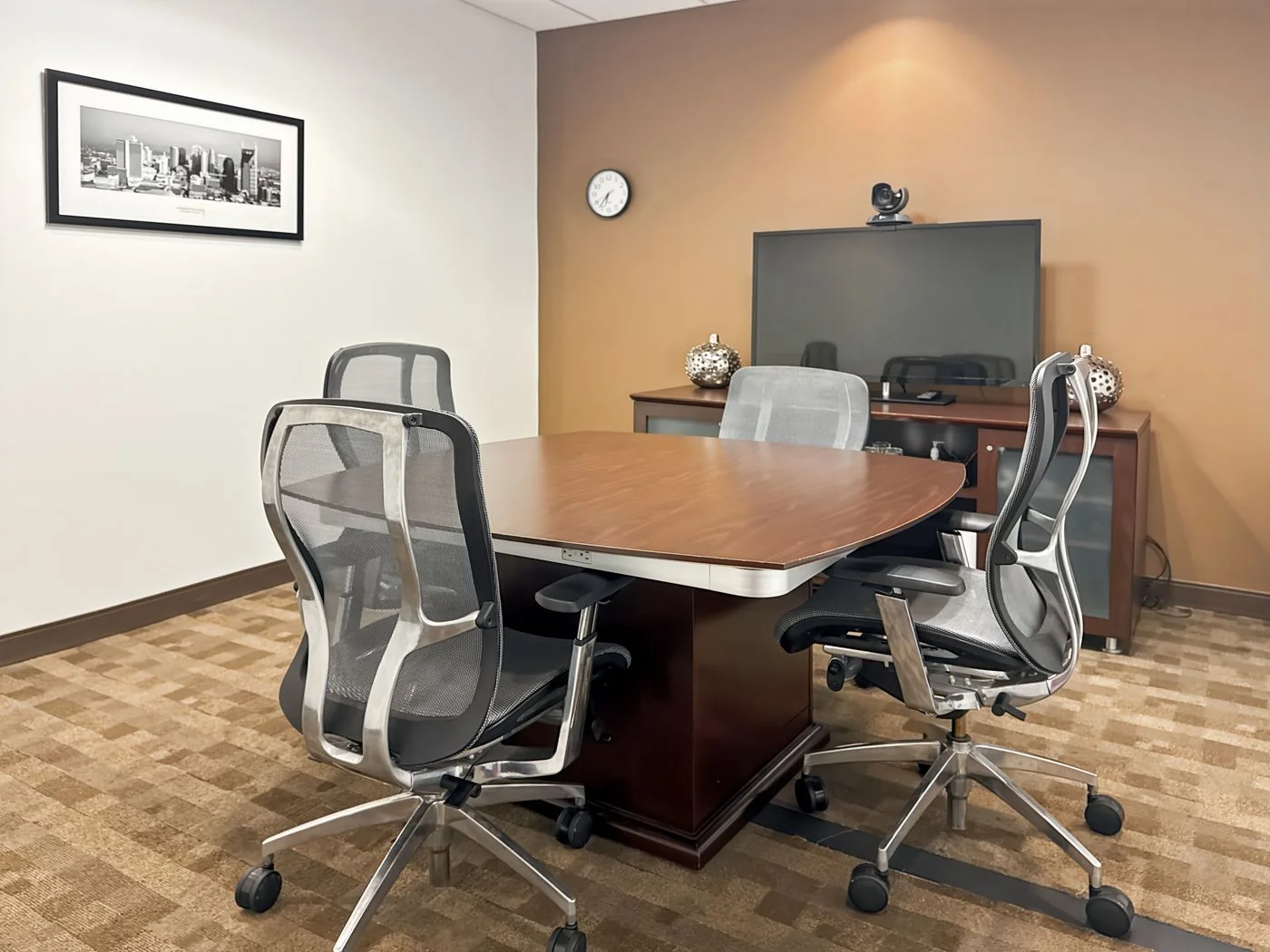 Photo 3 of 1615 Poydras Street Suite 900, New Orleans, LA 70112