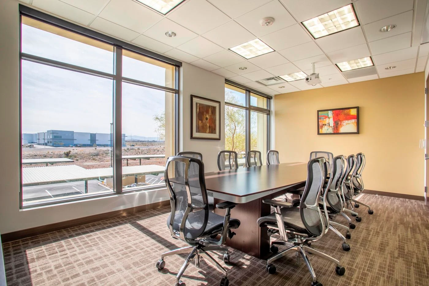 Photo 2 of 7455 Arroyo Crossing Suite 220, Las Vegas, NV 89113