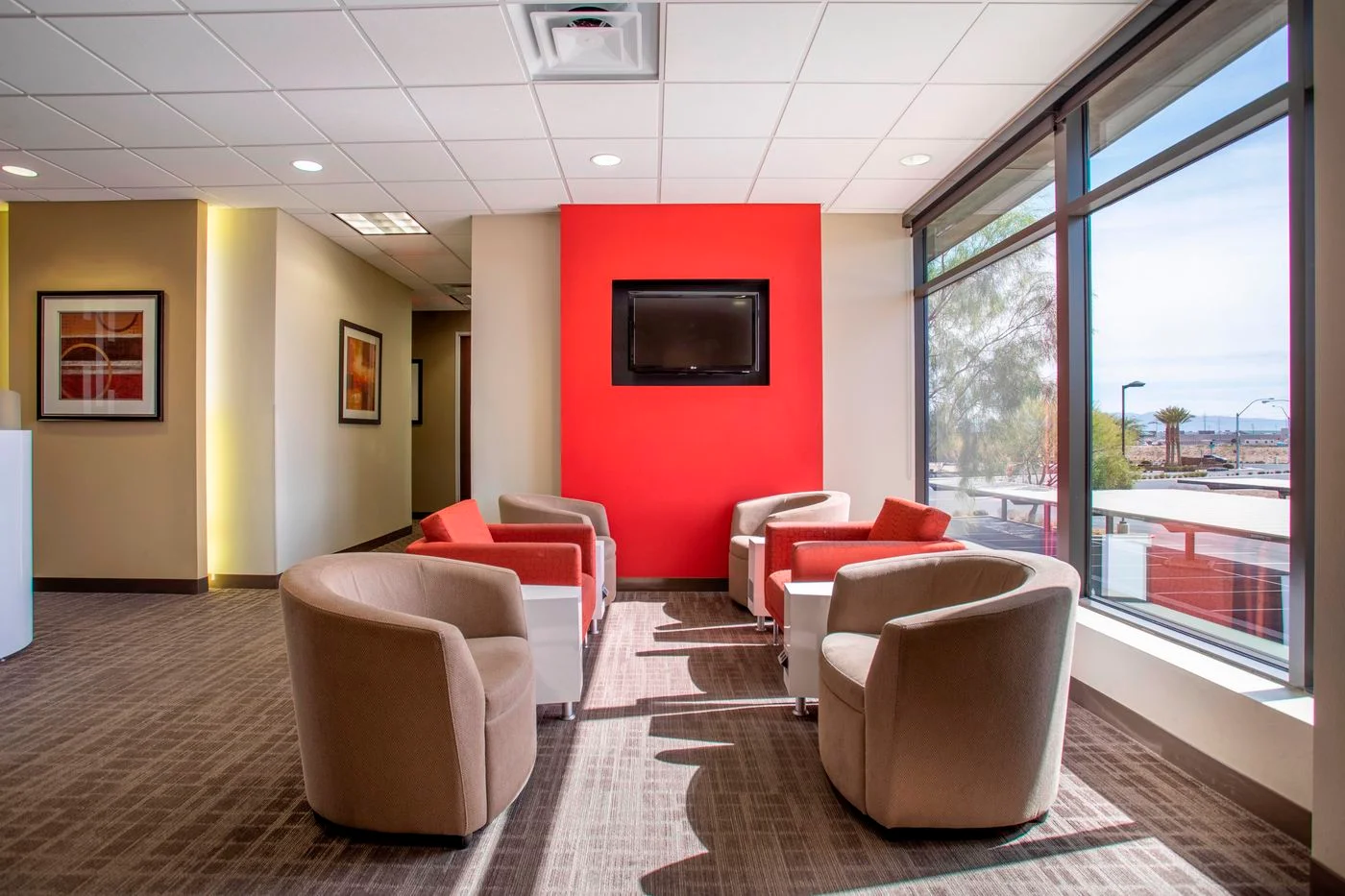 Photo 3 of 7455 Arroyo Crossing Suite 220, Las Vegas, NV 89113