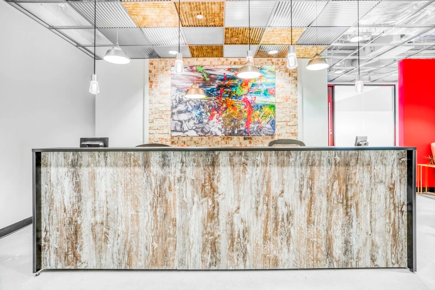 Photo-1 of 2929 Arch Street Suite 1700, Philadelphia, PA 19104