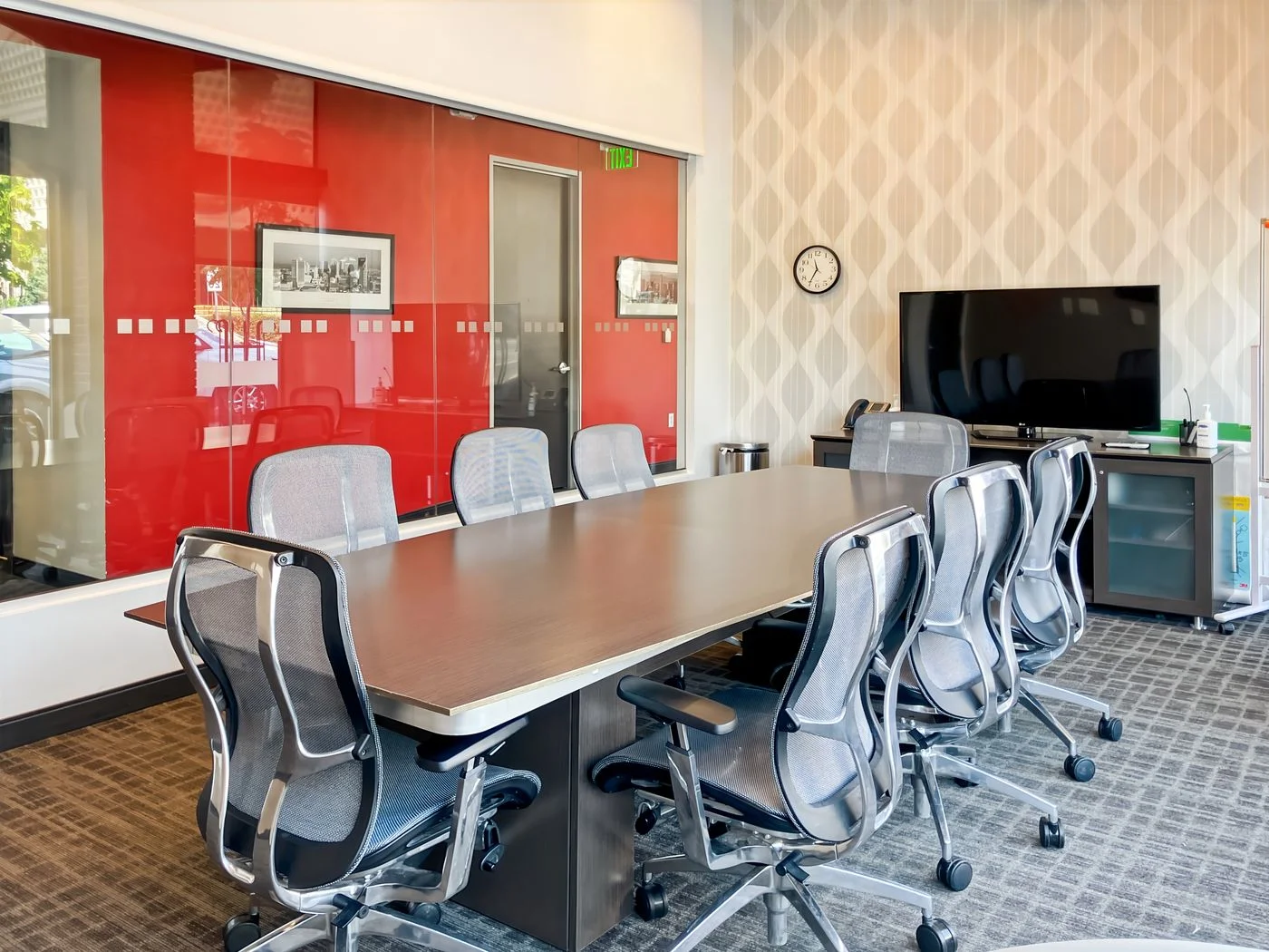 Photo 3 of 1434 Spruce Street Suite 100, Boulder, CO 80302