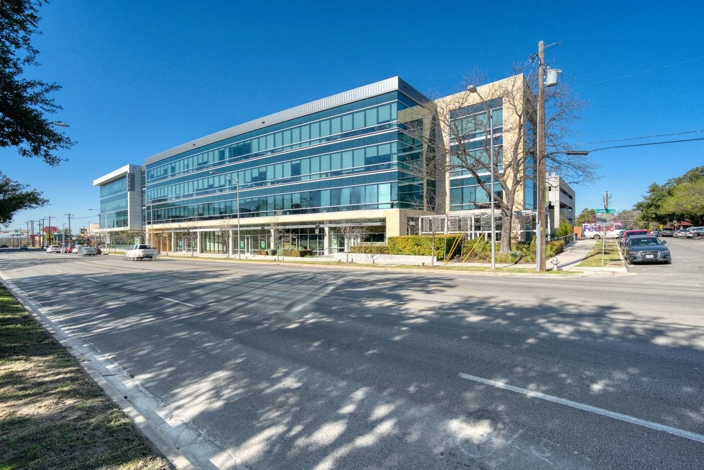 Photo-1 of 3800 North Lamar Blvd Suite 200, Austin, TX 78756