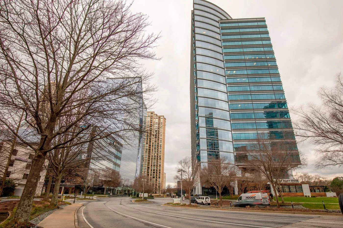 Photo-3 of 3500 Lenox Road Suite 1500, Atlanta, GA 30326
