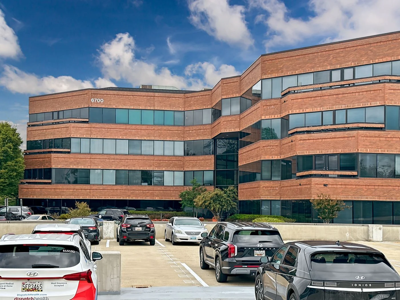 Photo 2 of 6700 Alexander Bell Drive Suite 200, Columbia, SC 21046