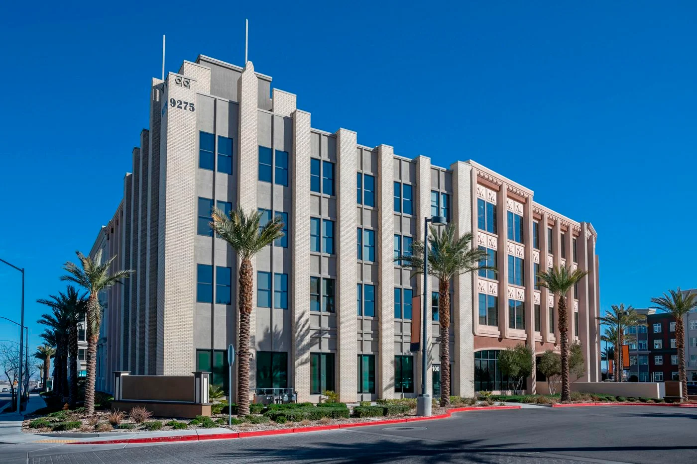 Photo 2 of 9205 West Russell Road Building 3, Suite 240, Las Vegas, NV 89148