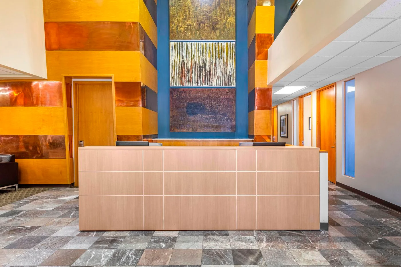 Photo 3 of 6165 NW 86th Street 1st and 2nd Floor, Johnston, IA 50131