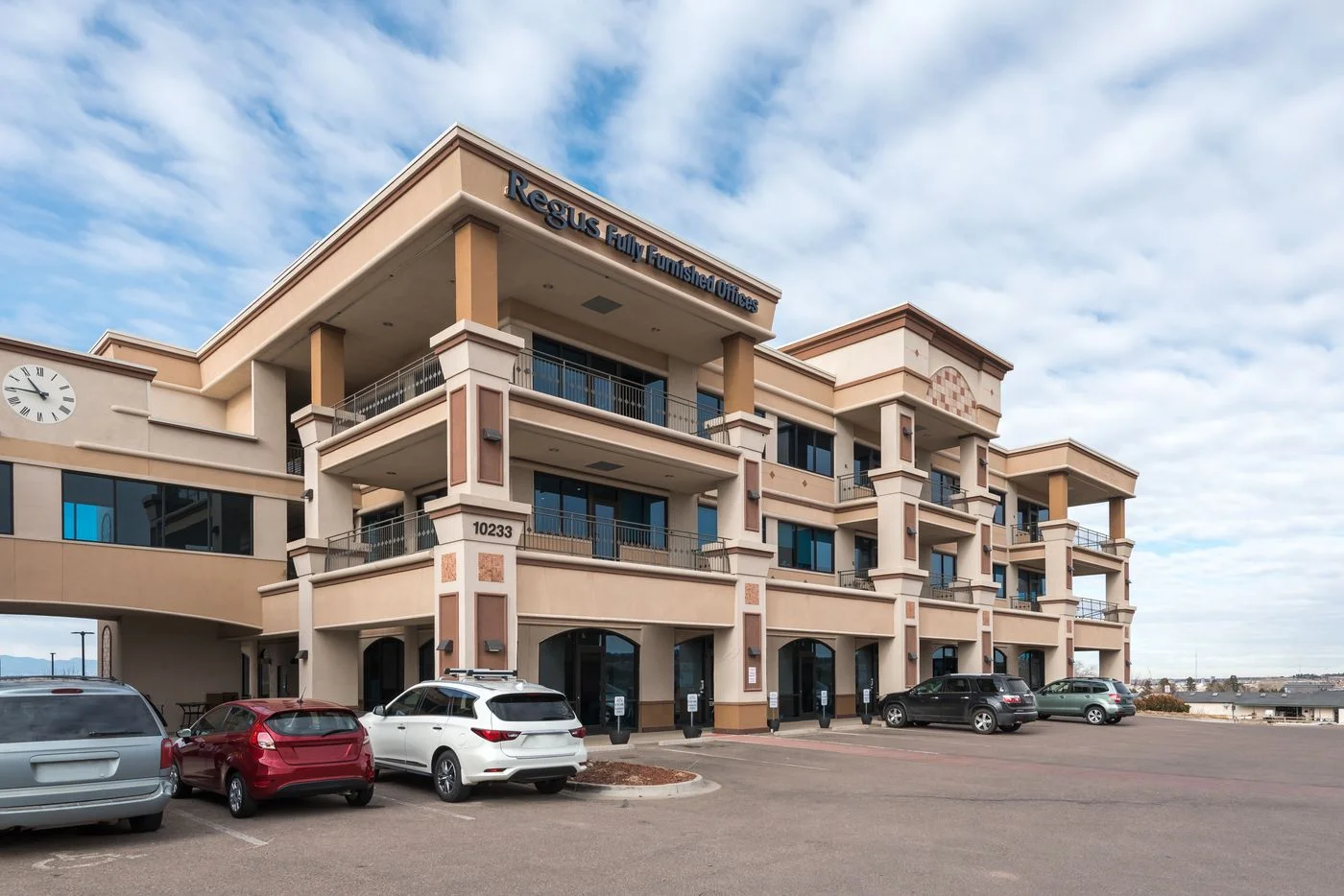 Photo 2 of 10233 South Parker Road Suite 300, Denver, CO 80134