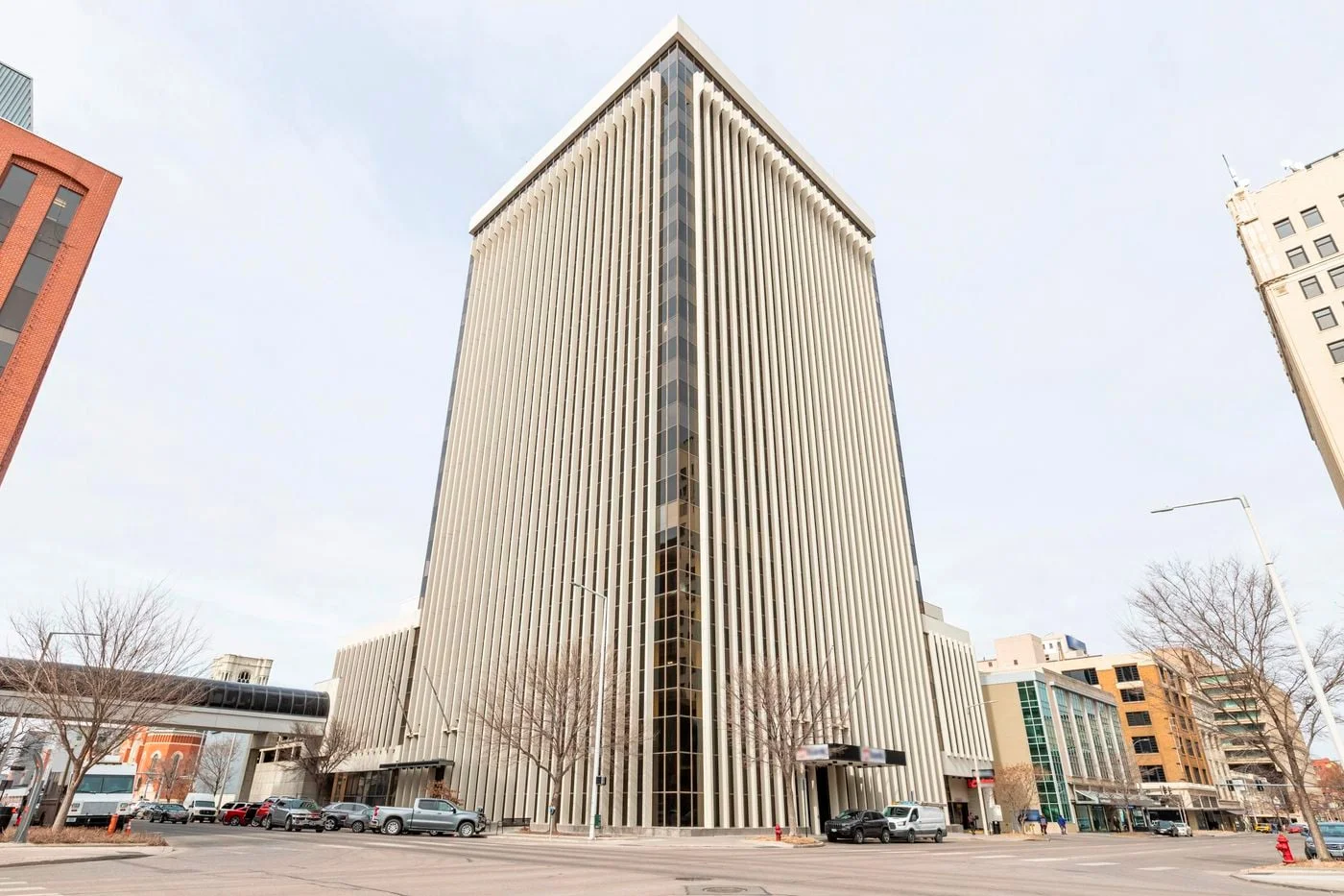 Photo 1 of 233 South 13th Street Suite 1100, Lincoln, NE 68508