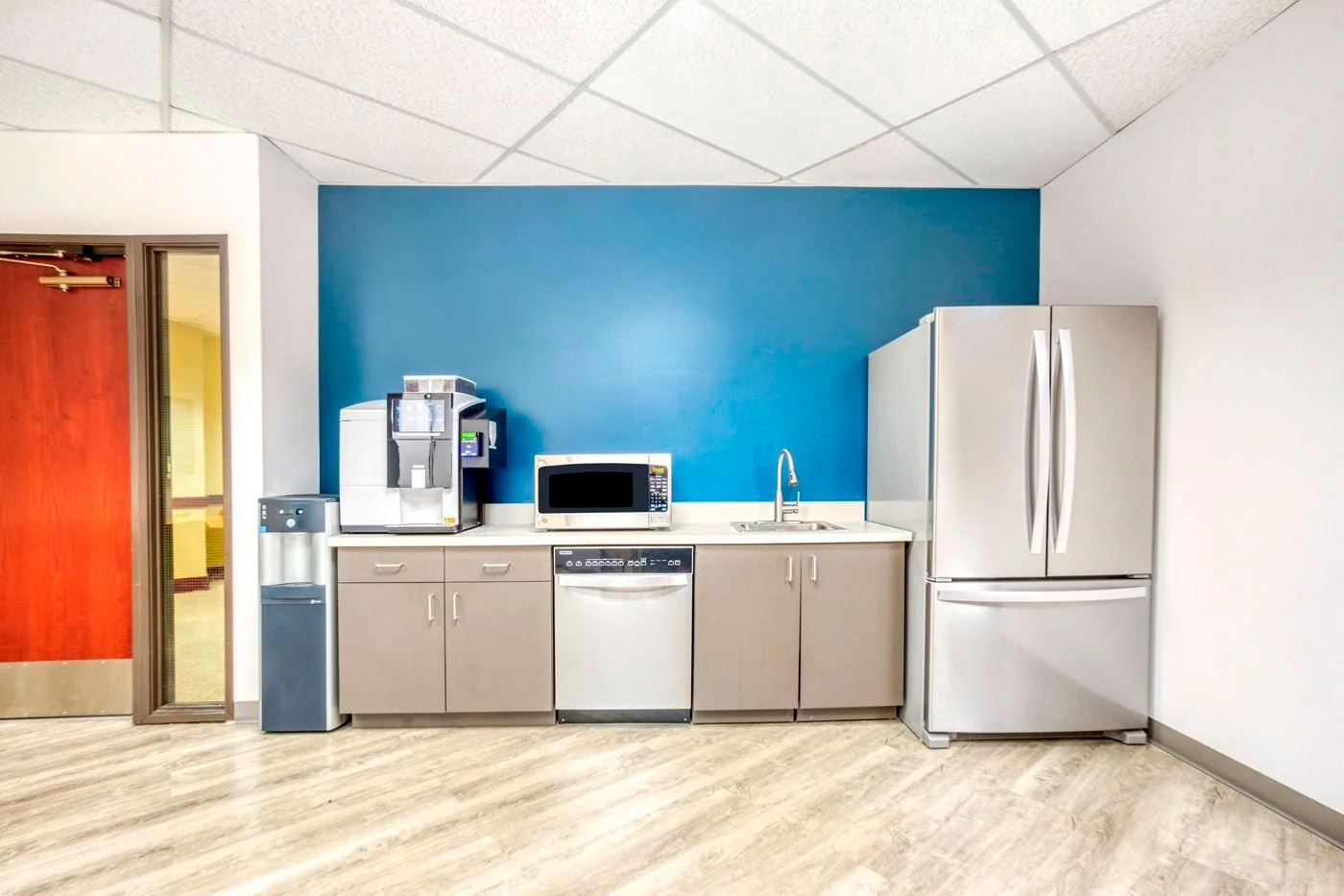 Photo 2 of 10121 SE Sunnyside Road Suite 300, Clackamas, OR 97015