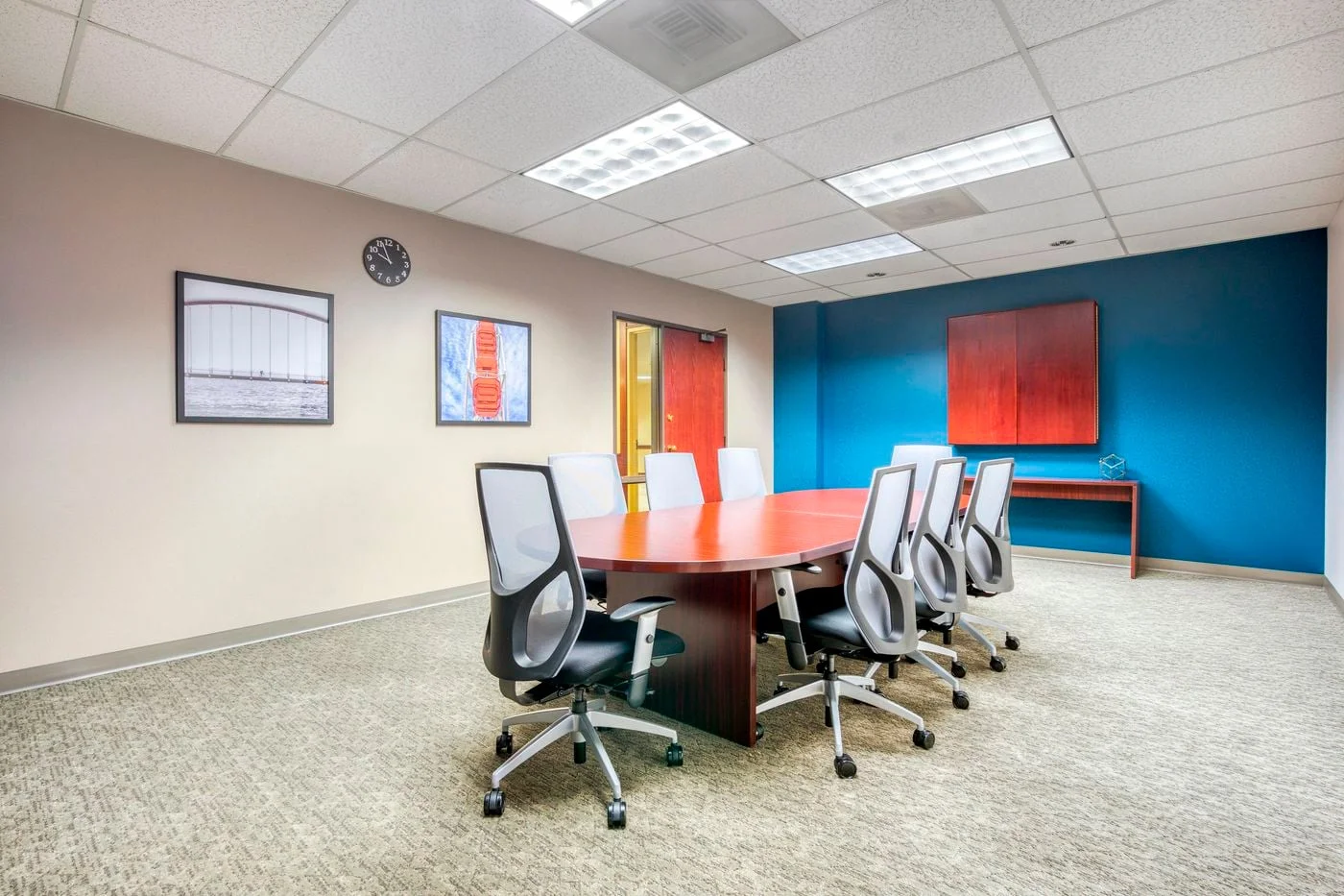 Photo 1 of 10121 SE Sunnyside Road Suite 300, Clackamas, OR 97015