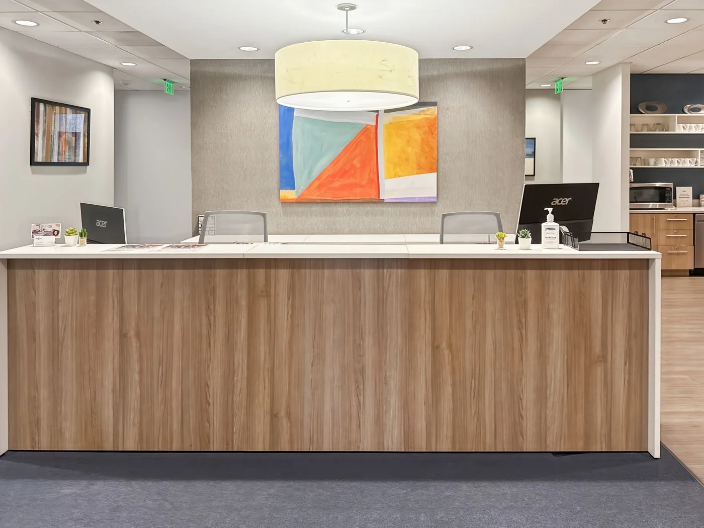 Photo 2 of 1101 Marina Villae Parkway Suite 201, Alameda, CA 94501