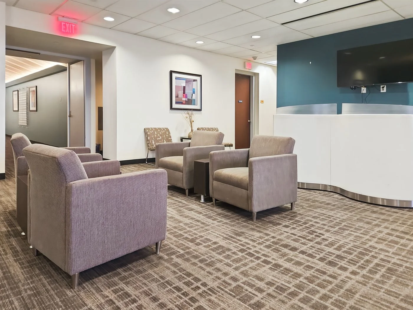 Photo 2 of One South Church Avenue Suite 1200, Tucson, AZ 85701