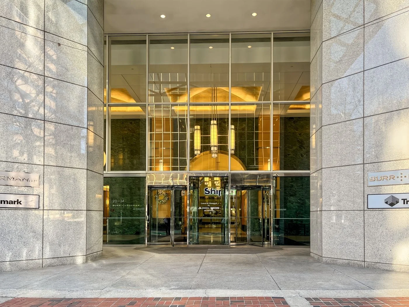 Photo 2 of 420 North 20th Street Suite 2200, Birmingham, AL 35203